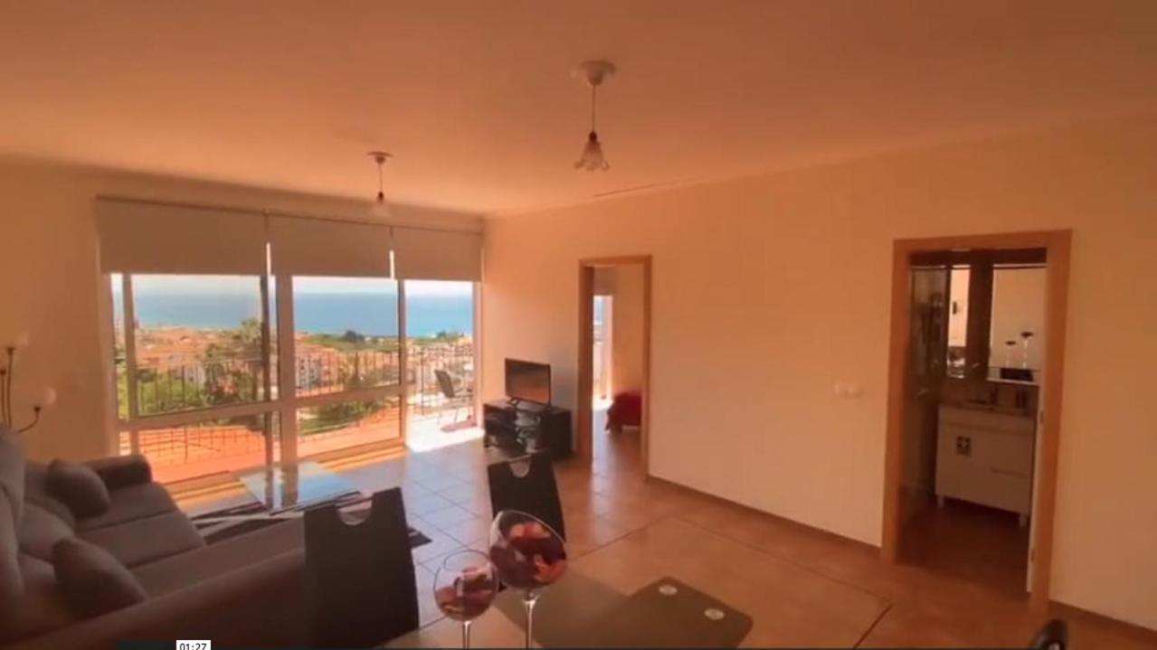 Casa Das Cruzes Φουνκάλ Εξωτερικό φωτογραφία