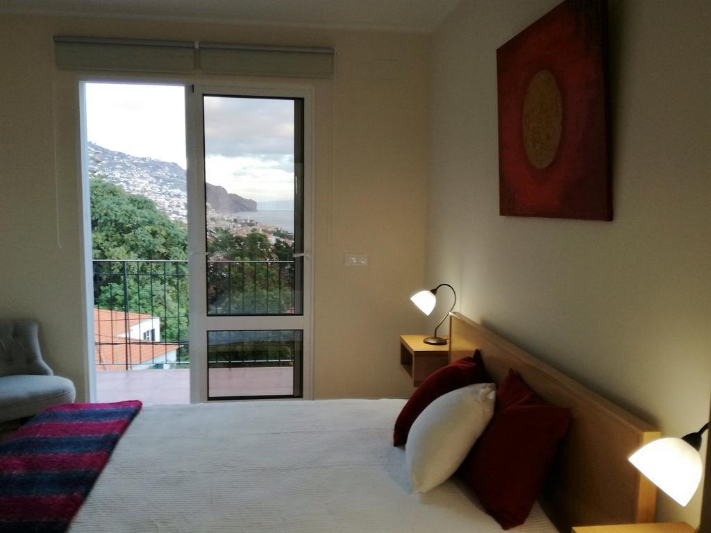 Casa Das Cruzes Φουνκάλ Εξωτερικό φωτογραφία