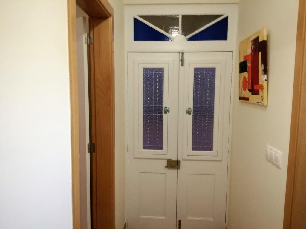 Casa Das Cruzes Φουνκάλ Εξωτερικό φωτογραφία