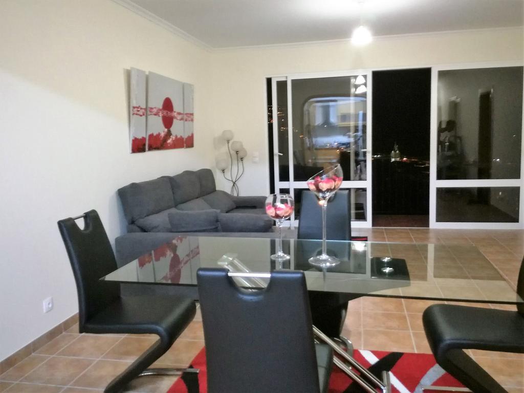 Casa Das Cruzes Φουνκάλ Εξωτερικό φωτογραφία