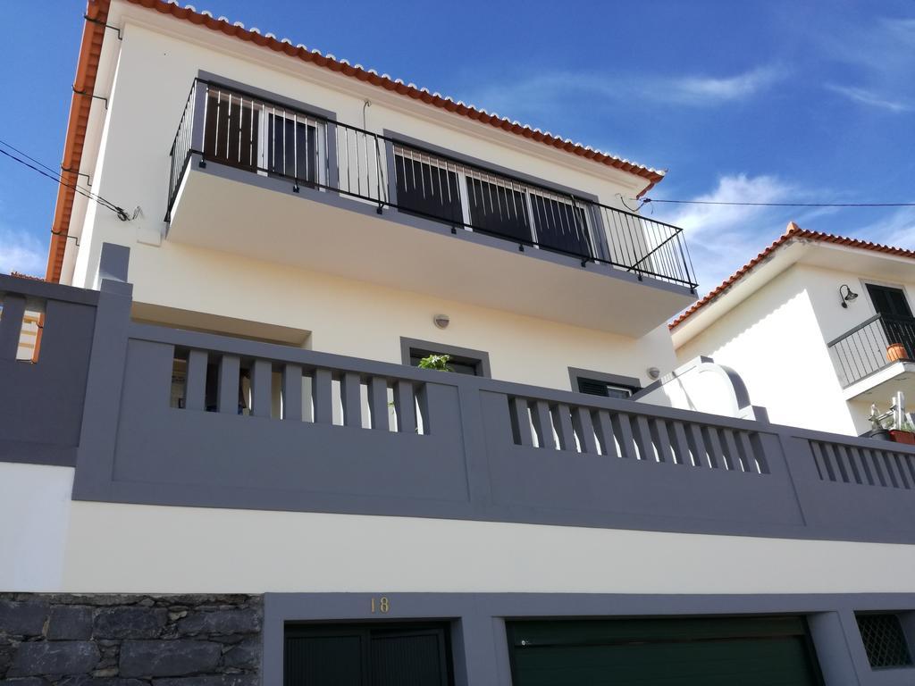 Casa Das Cruzes Φουνκάλ Εξωτερικό φωτογραφία
