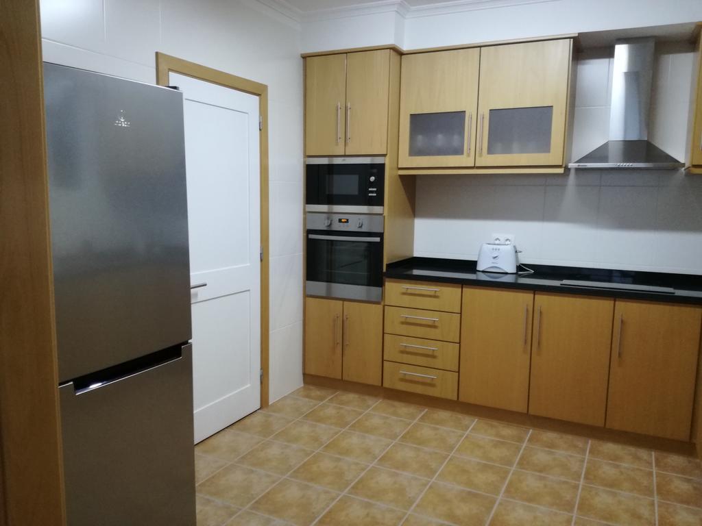 Casa Das Cruzes Φουνκάλ Εξωτερικό φωτογραφία