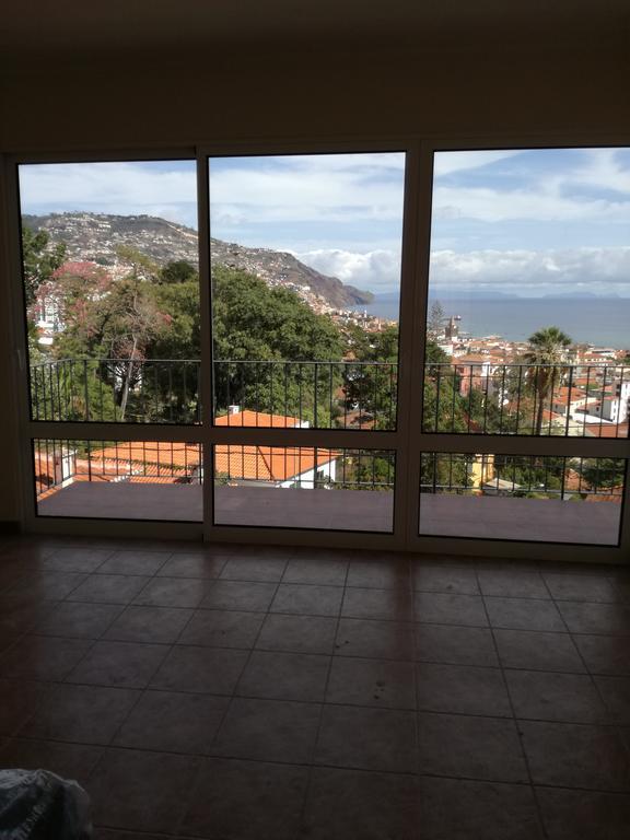 Casa Das Cruzes Φουνκάλ Εξωτερικό φωτογραφία