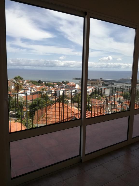 Casa Das Cruzes Φουνκάλ Εξωτερικό φωτογραφία