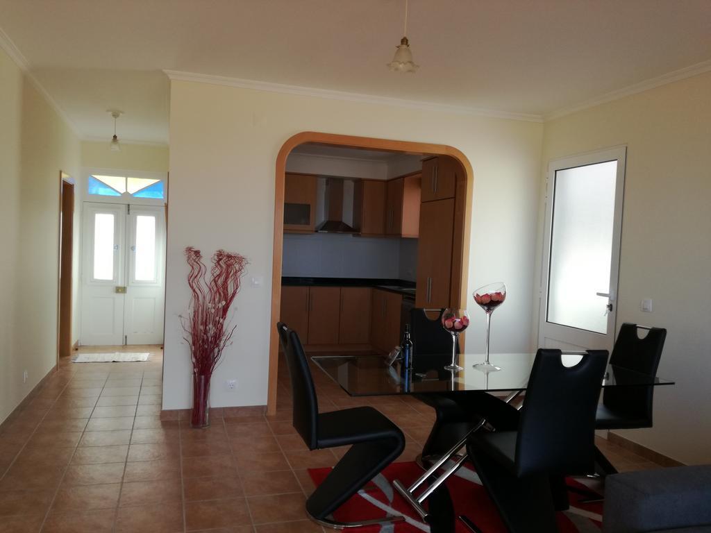 Casa Das Cruzes Φουνκάλ Εξωτερικό φωτογραφία