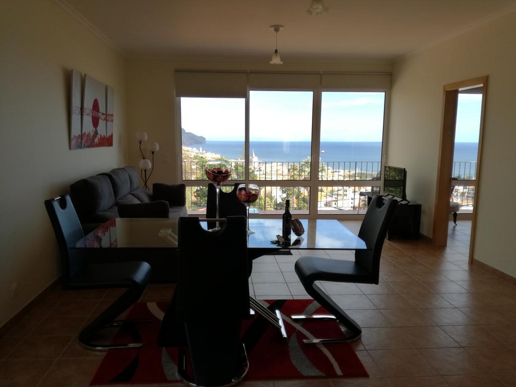 Casa Das Cruzes Φουνκάλ Εξωτερικό φωτογραφία