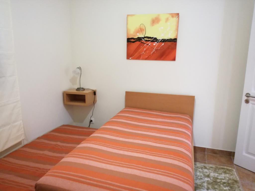 Casa Das Cruzes Φουνκάλ Εξωτερικό φωτογραφία